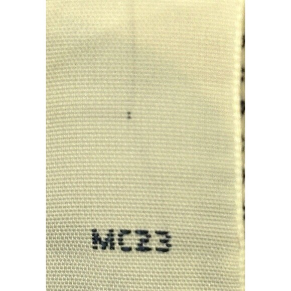 Ralph Lauren Shirt Men's XXL Blue Striped Button Up/ Down Classic Fit Pony Logo - Picture 12 of 13